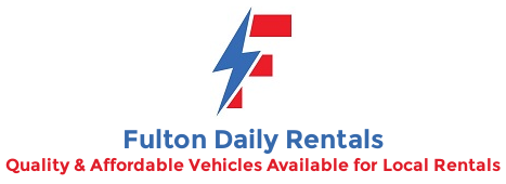 Fulton Daily Rentals